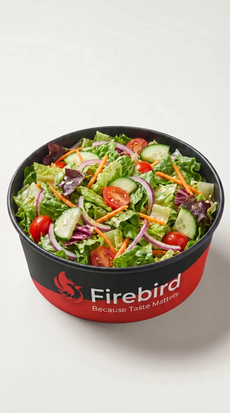 Side Salad