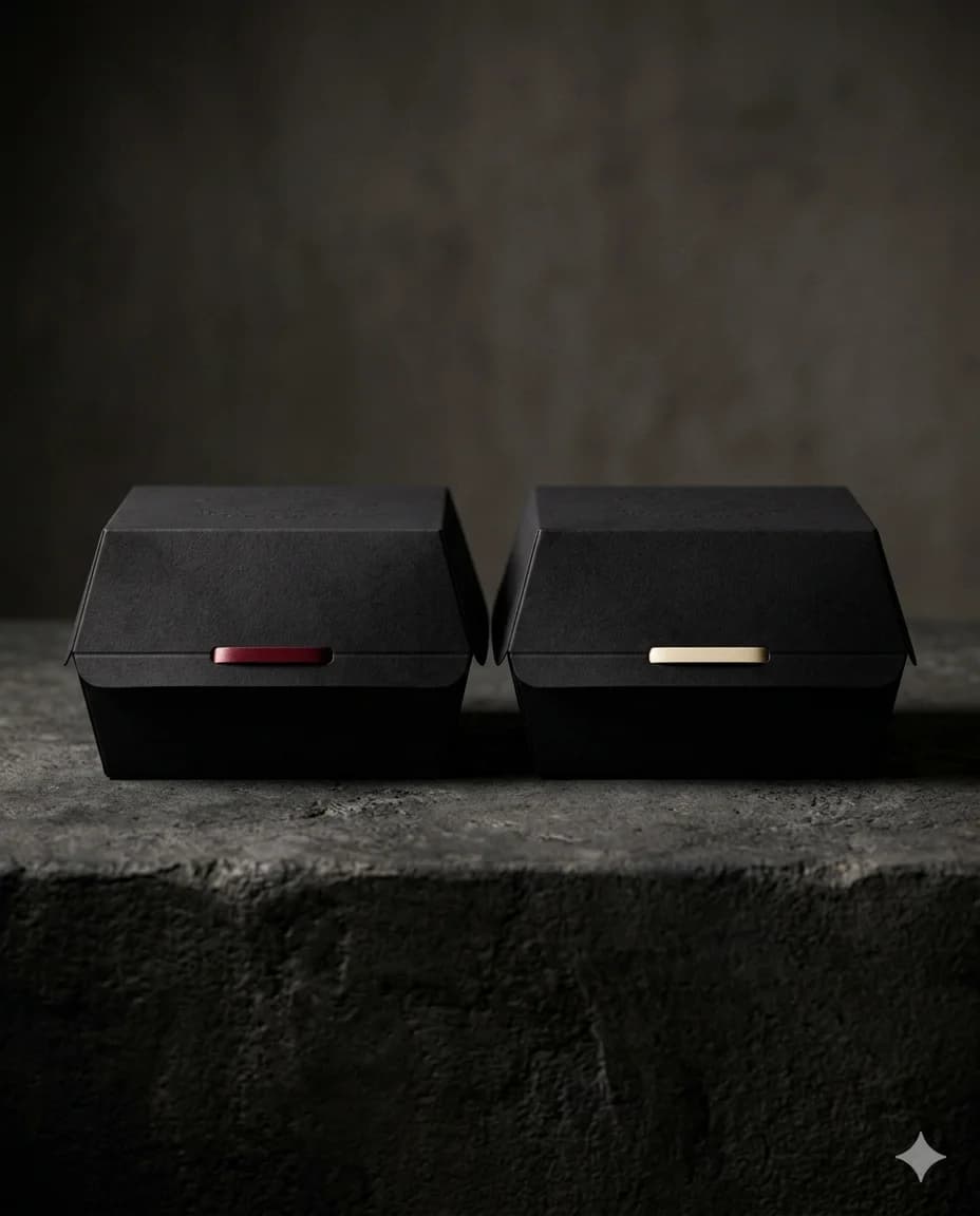 Firebird brand identity